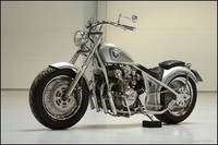 Honda cb750
